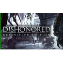 Dishonored (Definitive Edition)