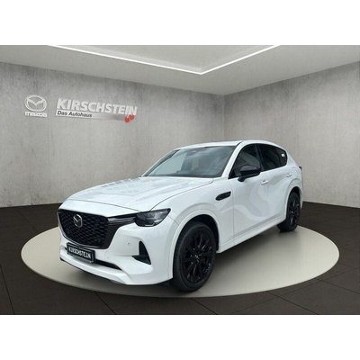 Mazda CX-60 D Homura Plus 187 kW