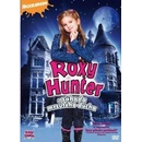 Roxy hunter a záhada mrzutého ducha DVD