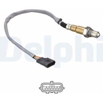 Lambda sonda DELPHI ES21350-12B1