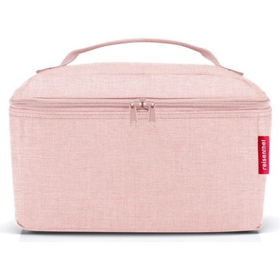 Reisenthel Beautycase kozmetický kufrík twist blush