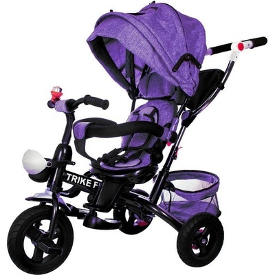 Trike FIXSE KX9965 fialová