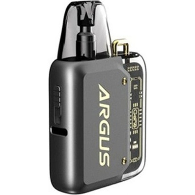 VOOPOO ARGUS P1 Pod elektronická cigareta 800 mAh Gun Metal 1 ks
