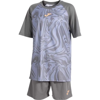 JOMA Kids Camp set - Grey (Aleutian / December Sky)