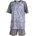 JOMA Kids Camp set - Grey (Aleutian / December Sky)