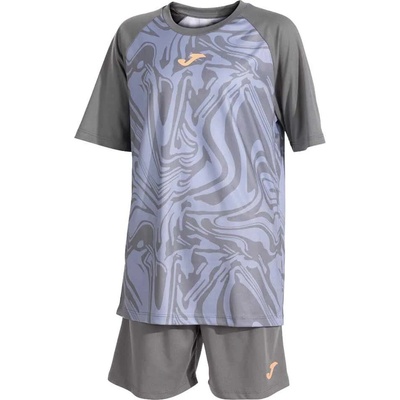 JOMA Kids Camp set - Grey (Aleutian / December Sky)