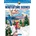 Creative Haven Charming Wintertime Scenes Color by Number