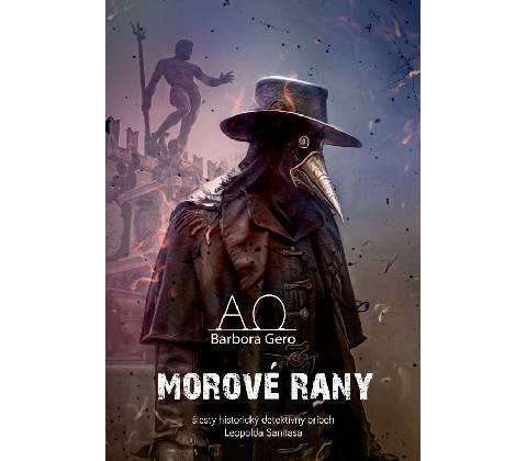 Morové rany