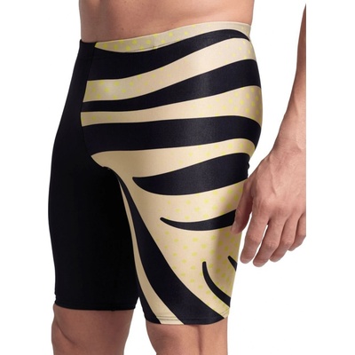 Arena Men's Multi Stripes plavky pánské Jammer