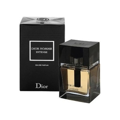 Christian Dior Homme Intense parfumovaná voda pánska 150 ml
