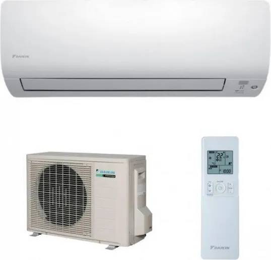 Daikin FTXM20M / RXM20M Perfera