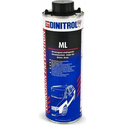 DINITROL ML dutinový vosk 1l