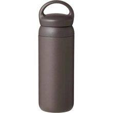 Kinto DAY OFF Termohrnek Šedý 500 ml