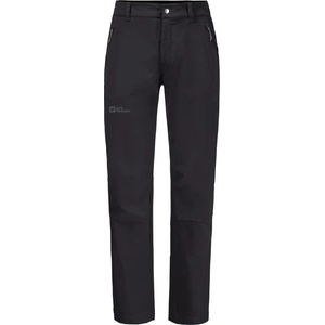Jack Wolfskin Мъжки туристически панталон Jack Wolfskin Activate XT Pants Walking trousers - Black - размер 52 (010-1134-0113)
