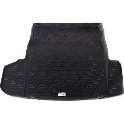 vana do kufru plast.Mercedes-Benz C-klasse lV Sedan od r.2014 (W205) SIXTOL