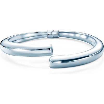 SAVICKI Гривна Rosée: сребро