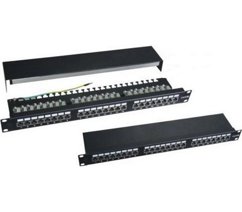 XtendLan XL-PP19-24C5ESD-A