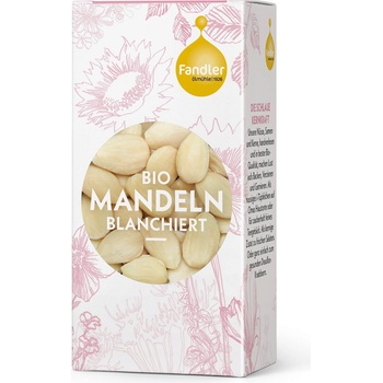 Ölmühle Fandler Био бадеми - 180 г
