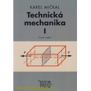 Technická mechanika I