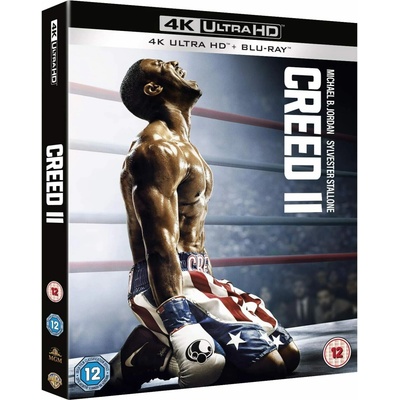 Creed II BD