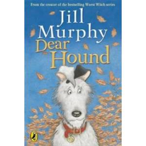 Dear Hound | Jill Murphy (2010)