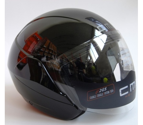 CMS S-JET