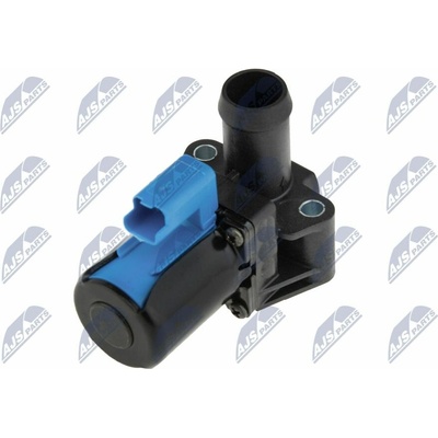 Regulačný ventil chladenia NTY CTM-FR-014