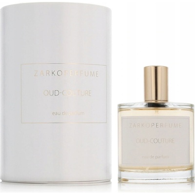 Zarkoperfume Oud-Couture parfumovaná voda unisex 100 ml
