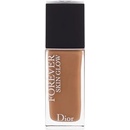 Make-upy Christian Dior Forever Skin Glow dlouhotrvající make-up s matným finišem SPF35 4,5N Neutral Glow 30 ml