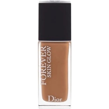 Christian Dior Forever Skin Glow dlouhotrvající make-up s matným finišem SPF35 4,5N Neutral Glow 30 ml