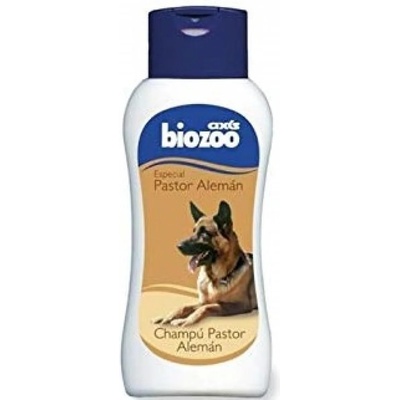 Biozoo Shampoo for German shepherd - Шампоан за Немска овчарка 250 мл