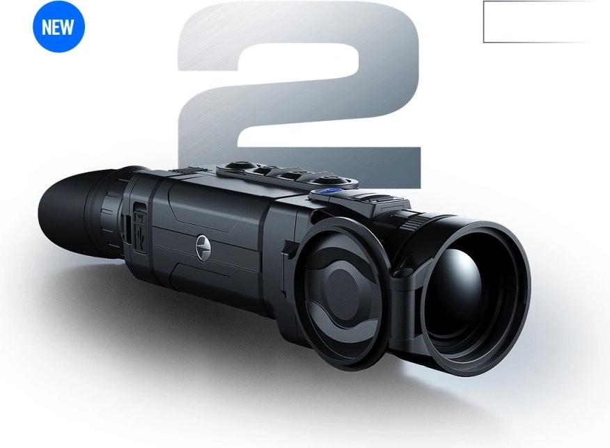 Pulsar Helion 2 XP50 PRO