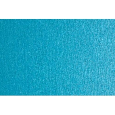 Fabriano Картон Colore, 70 x 100 cm, 200 g/m2, № 240, син (42303240/100_CIELO)