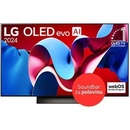 LG OLED48C43LA