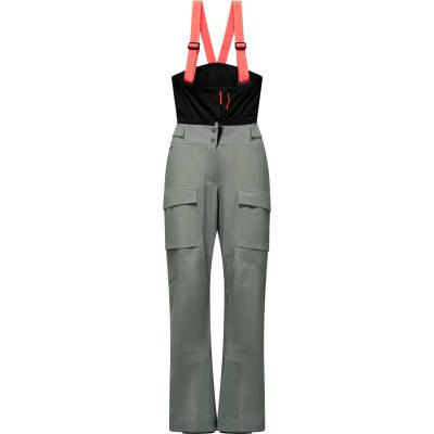 Salewa Дамски ски панталон Salewa Women's Sella Free 3L PTX Pants Ski trousers - Shadow - размер 40 (EU) (107-3169-0215)