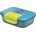 Maped Кутия за обяд, 900 ml, Ecozen, MAPED PICNIK "Concept Miniz", енот 874101 (874101)