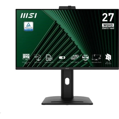 MSI Pro MP275QPDG