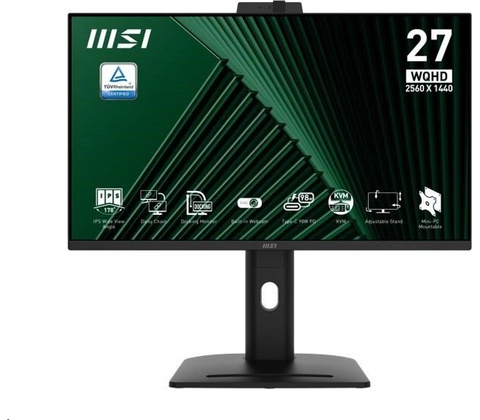 MSI Pro MP275QPDG