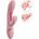 Beau Coeur Avenor G-Spot Rabbit Pink