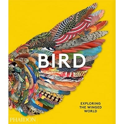 Bird: Exploring the Winged World - autor neuvedený