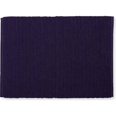 SCANquilt Prestieranie RIB 8423/24 fialová 33x45 cm