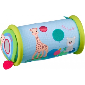 Sophie la girafe Twist Rattle - TopToy