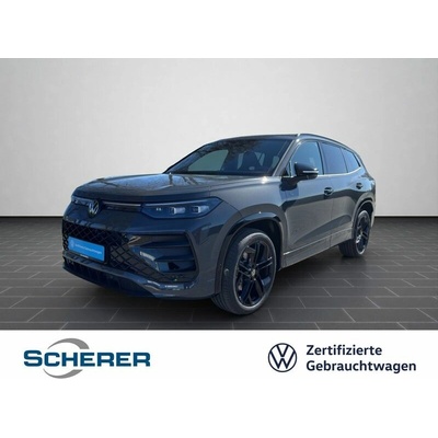 Volkswagen Tayron 2.0 TDI DSG 110 kW