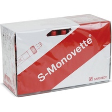 S-Monovette zkumavka 2,6 ml K3 Edta 50 ks