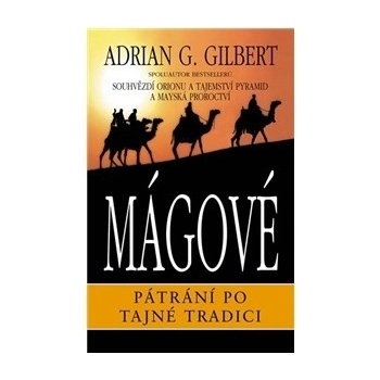 Mágové