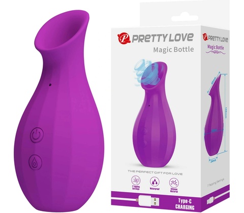 BoT Pretty Love Magic Bottle