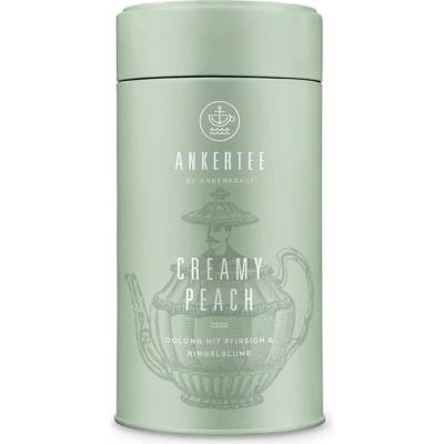Ankertee Creamy Peach čaj Oolong 140 g