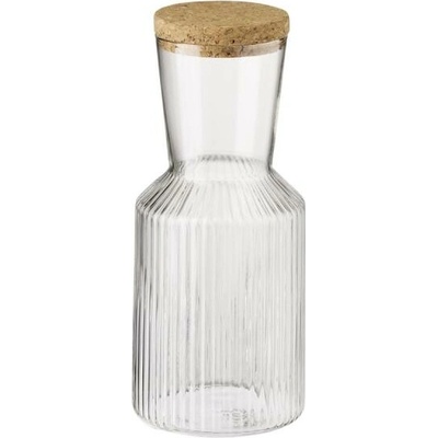 APS Sklenená karafa 0,5 l Lines