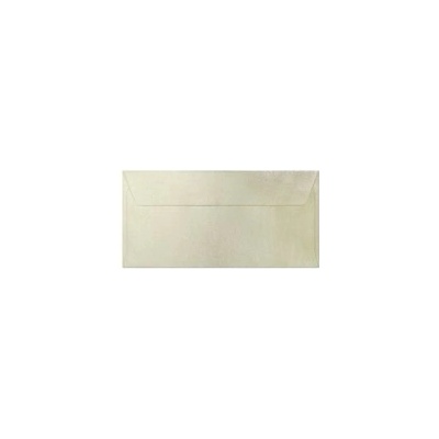 Obálka DL Galeria Papieru MIllenium ivory 120g, 10ks/bal, cena za kus
