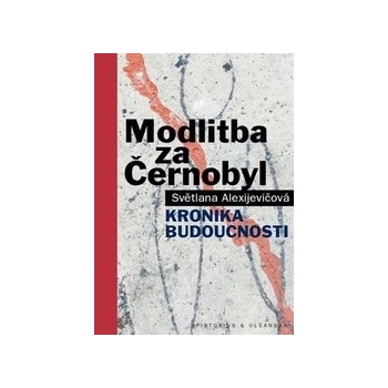 Modlitba za Černobyl